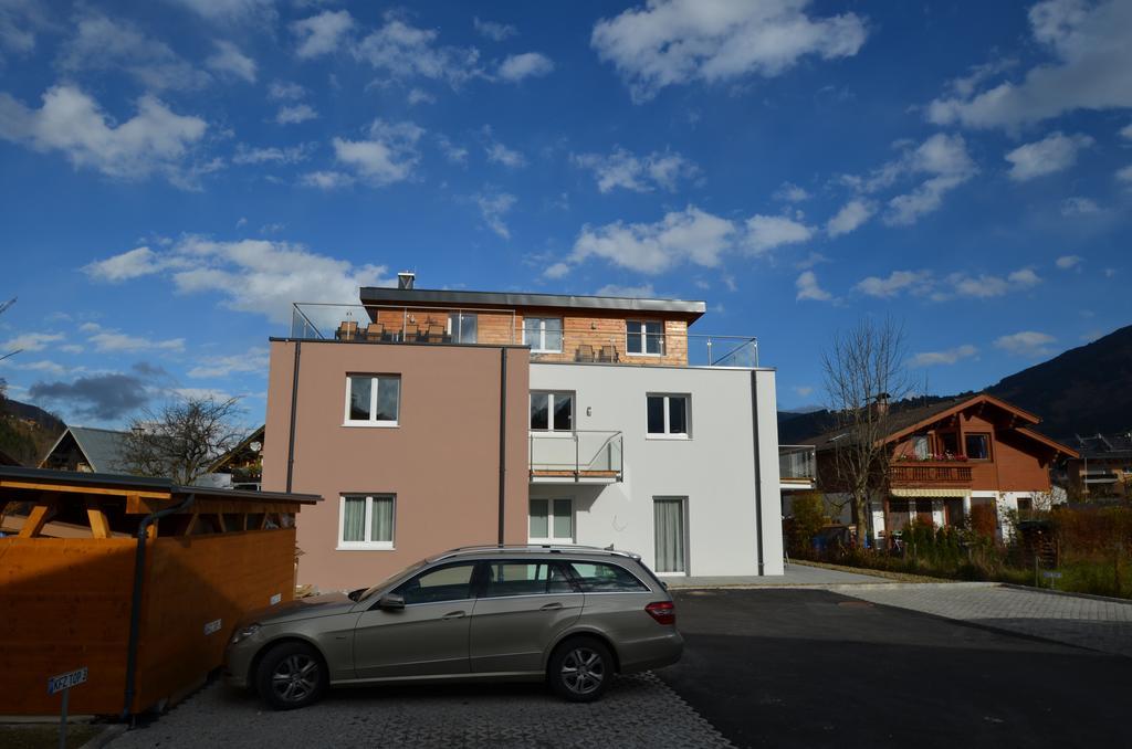 Apartment Mountain Panorama By Z-K-H Rentals Целль-ам-Зеє Номер фото
