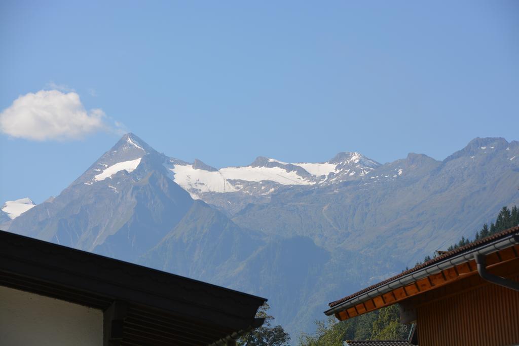 Apartment Mountain Panorama By Z-K-H Rentals Целль-ам-Зеє Номер фото